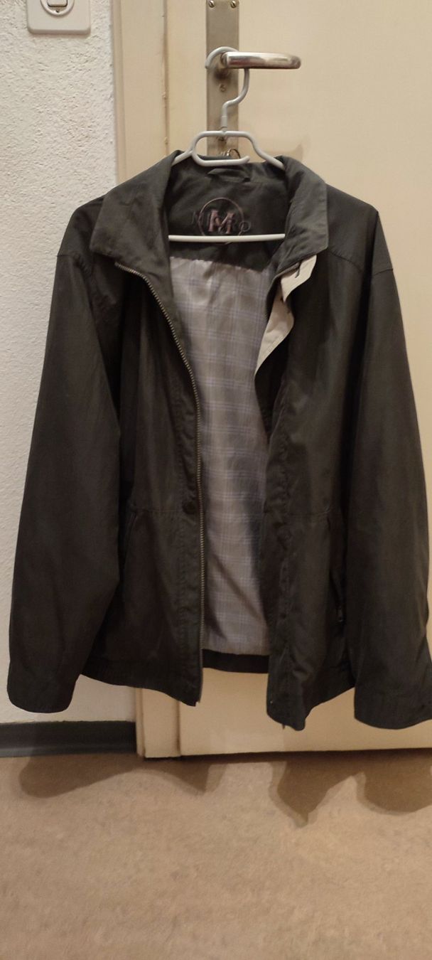 Giacche: Herren Jacke Gr.52 (L) – Usato da Biel/Bienne venduto da ruggi03