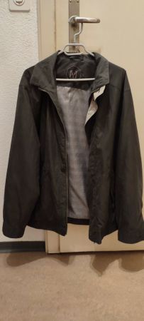 Herren Jacke Gr.52 (L)
