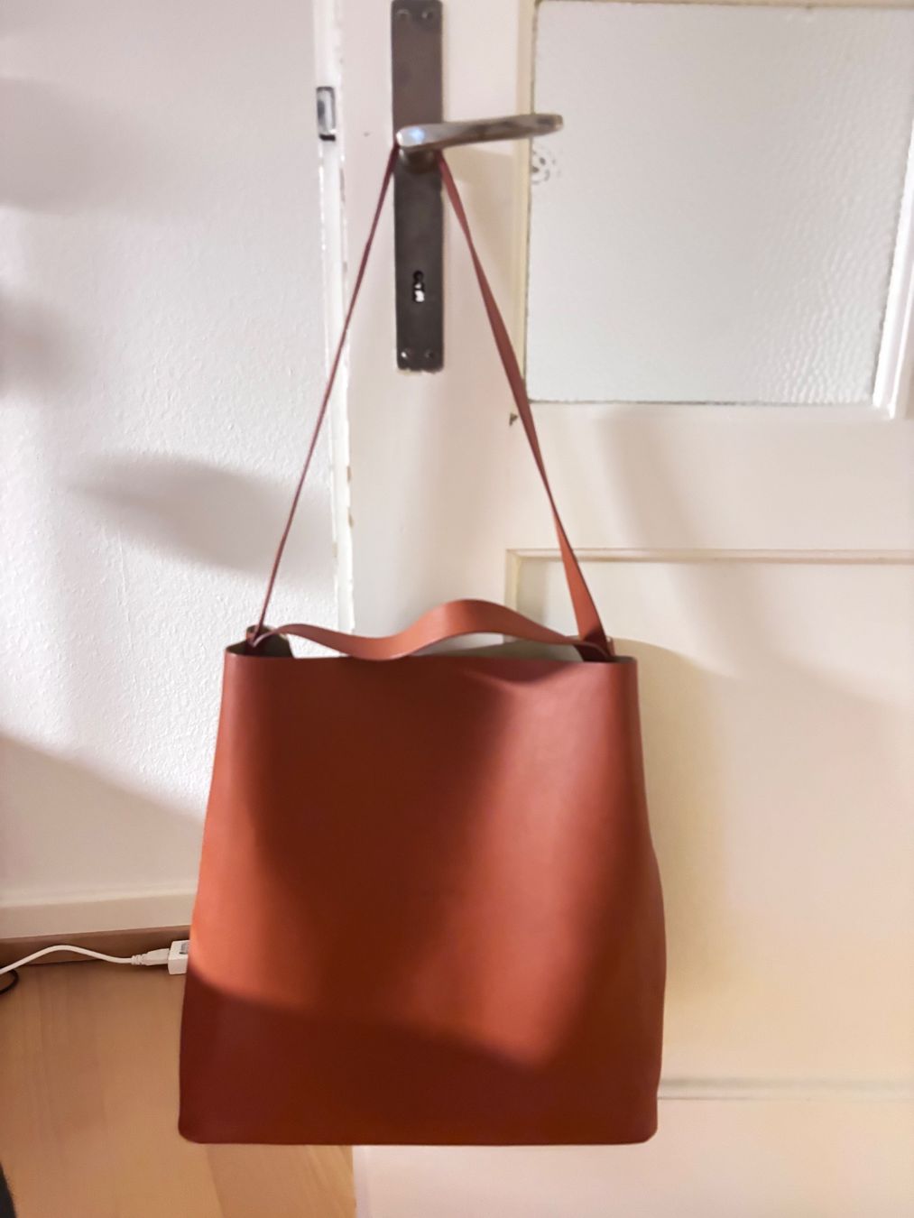 Sacs femmes: Leder Totebag – D'occasion à Zürich par MoriGu