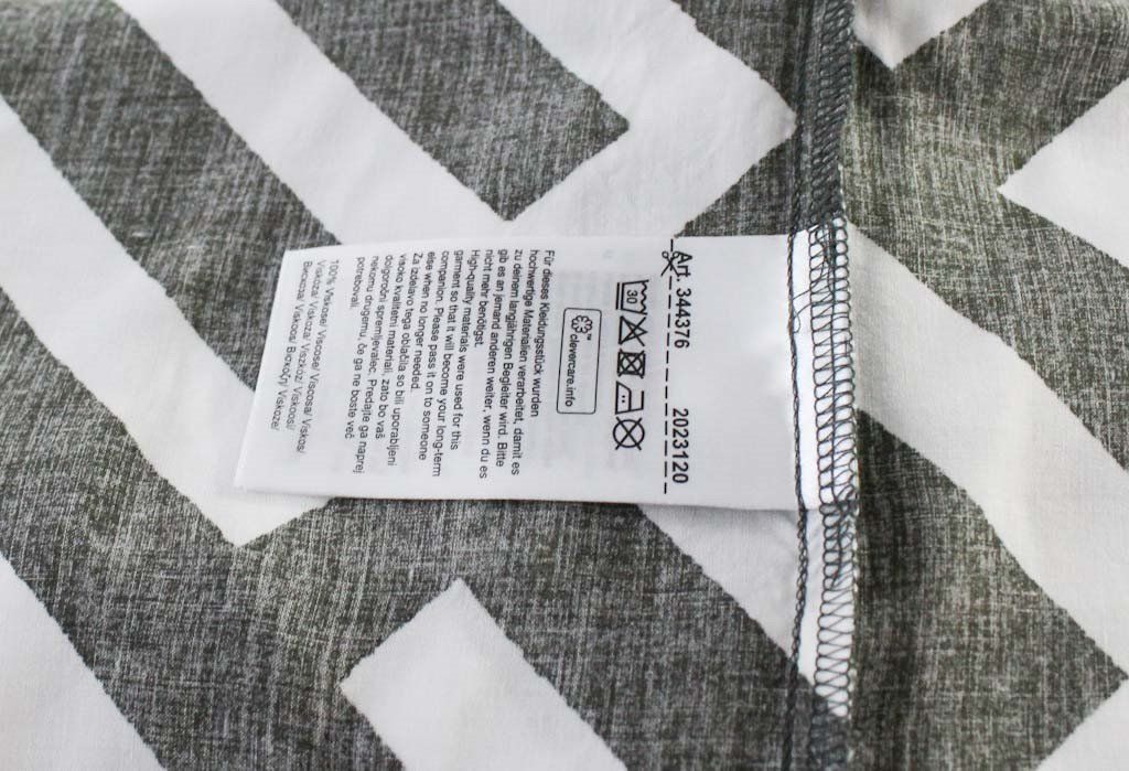 Cecil Camicette: CECIL Bluse Gr. L – Usato da Belp venduto da caramel-secondhand 6