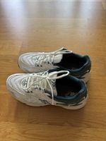 New Balance 725 Sneakers White/Green Grösse 44 - Neu