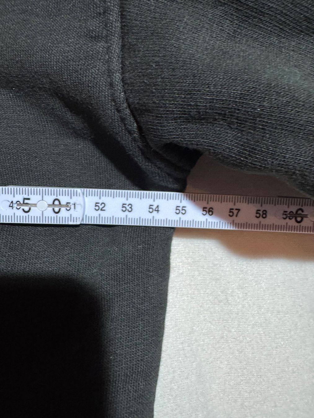 Pull&Bear Maglioni & Felpe: Schwarzer Kapuzenpullover, Hoodie von Pull&Bear Gr. S – Usato da Grosswangen venduto da SALE_SALE_SALE 7