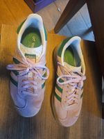 Adidas Gazelle Damen Sneaker, Gr. 38 2/3, Top Zustand!