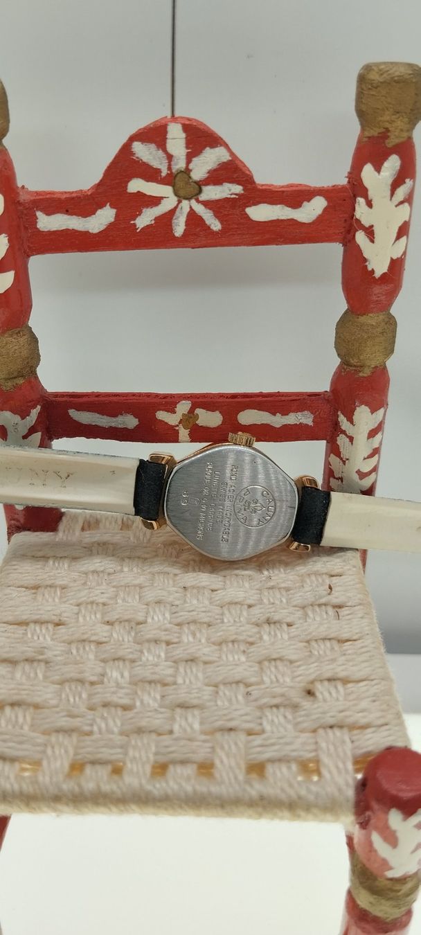 Orologi: Montre cauny – Usato da La Chaux-de-Fonds venduto da jac_9llg 3