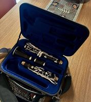 Clarinette Buffet Crampon Sb festival 