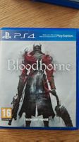 Bloodborne PS4