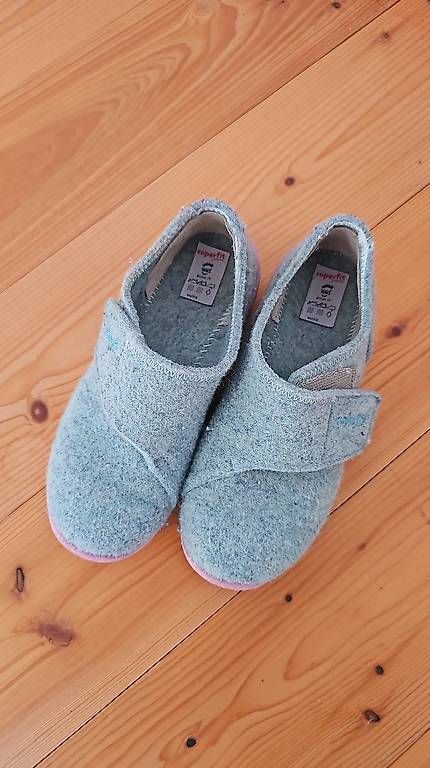 Scarpe per ragazzi: Superfit, grösse 28 – Usato da Ueberstorf venduto da RIA91
