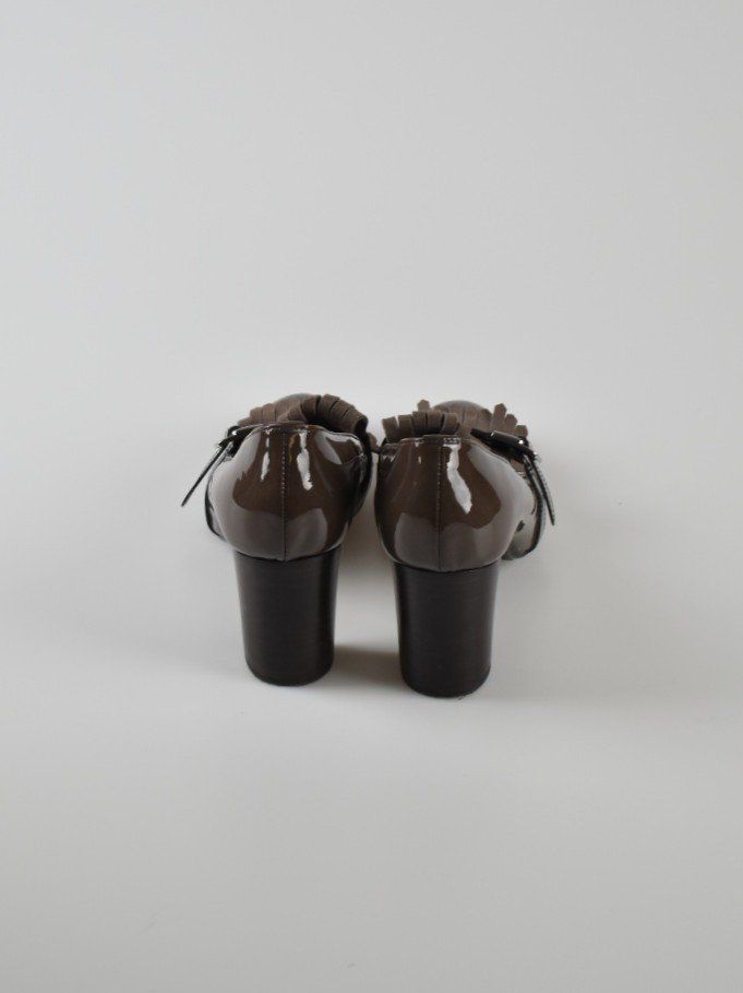 Scapa Scarpe da donna: Scapa Lackleder Pumps Gr.39 – Usato da Nürensdorf venduto da 2ND_STORY 3