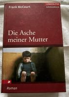 Die Asche meiner Mutter - Frank Mc Court