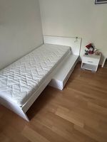 Komplettes Kinder-Schlafzimmer
