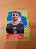 Panini WM 2026 SCO 17