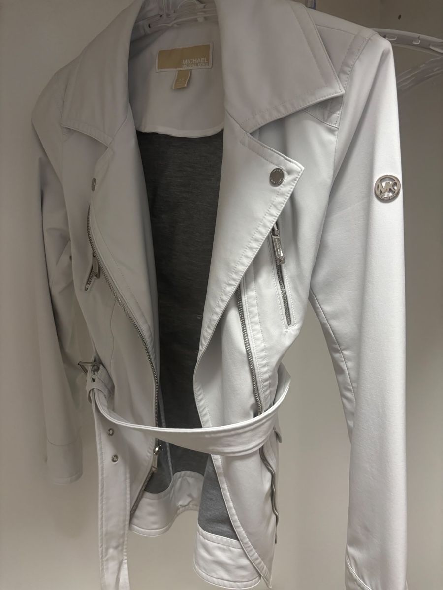 Michael Kors Cappotti: Damen Mantel Michael Kors  – Usato da St.Gallen venduto da Arena72