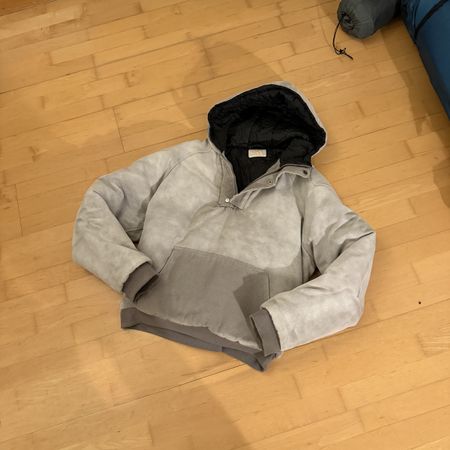 Trendtvision Mecha Jacket LIMITED EDITION!