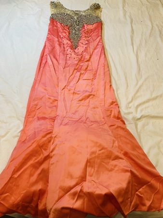 Hochzeitkleid