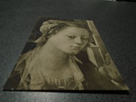 Karte Madonna Nr. 5