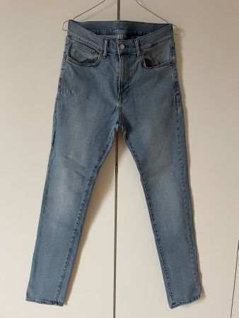 Jeans H&M Skinny&Denim, Grösse 32