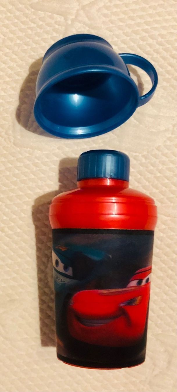Giochi: Set Flash McQueen – Nuovo (secondo la descrizione) da Marly venduto da Maria987 6