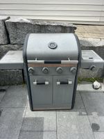 Gasgrill Santiago 4B+ RTC gebraucht