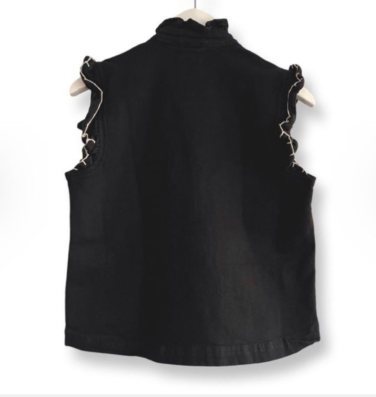 Gilet & Giacche senza maniche: SEVENTY + MOCHI Weste - neu - – Nuovo (secondo la descrizione) da Jona venduto da vanessasupermarket20 7