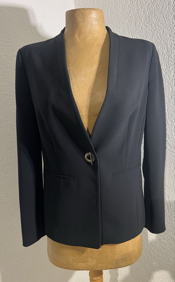 Maison 123 Giacche: Blaser 1.2.3 Paris, taille M – Nuovo (secondo la descrizione) da St-Pierre-Clages venduto da ste_xk6p