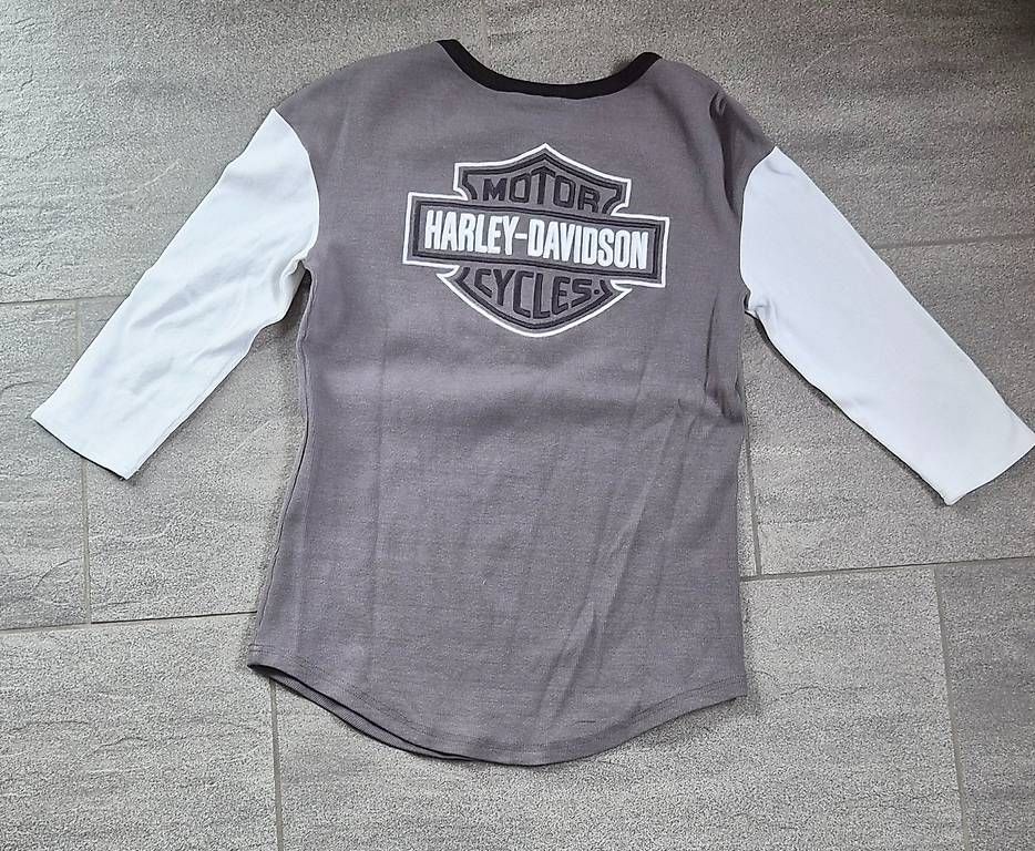 Harley-Davidson T-shirt: Harley Davidson Sweat Shirt Grösse M – Nuovo (secondo la descrizione) da Dietikon venduto da Agiraffe 1