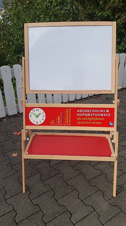 Giocattoli: Tolle Kindertafel – Usato da Steckborn venduto da Kejoel 1