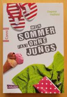 Conni - Mein Sommer fast ohne Jungs - Jugend Buch