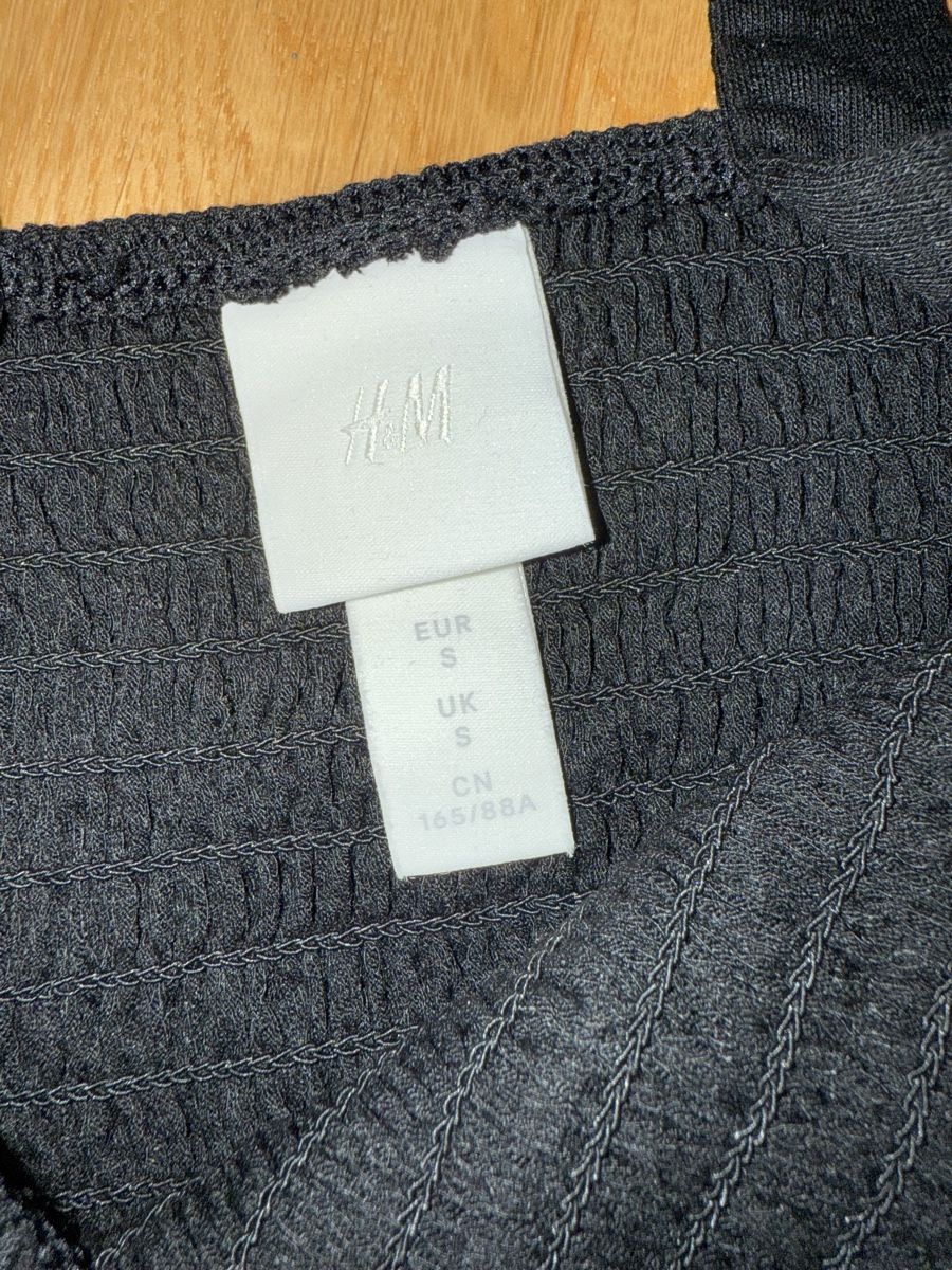 Top: 2er-Set Crop Tops – Usato da Zürich venduto da sabrina.gonc 1