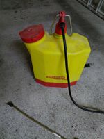 Rückenspritze Birchmeier Power LG