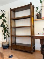 Schönes Holzregal / Bücherregal zu verkaufen