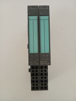 2x Siemens SIMATIC ET200S Modul 4DO DC24V 6ES7132-4BD00-0AA0