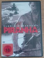DVD, Piranha, gebraucht