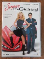 DVD - My Super Ex-Girlfriend