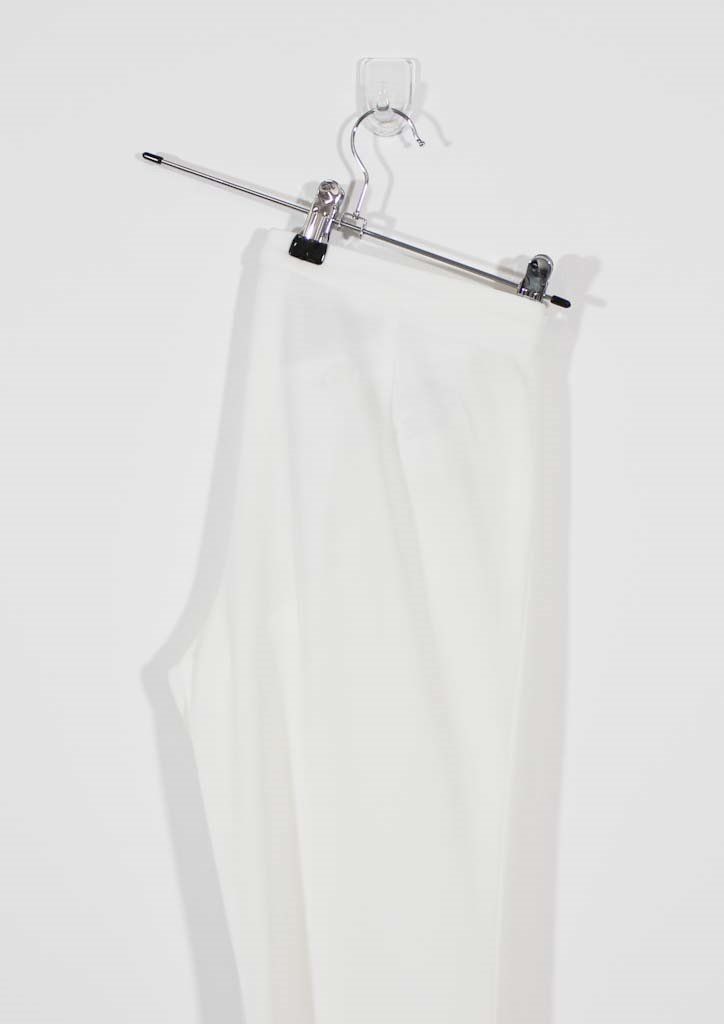 Jil Sander Pantaloni: JIL SANDER Hose Gr. 36 – Usato da Belp venduto da caramel-secondhand 5