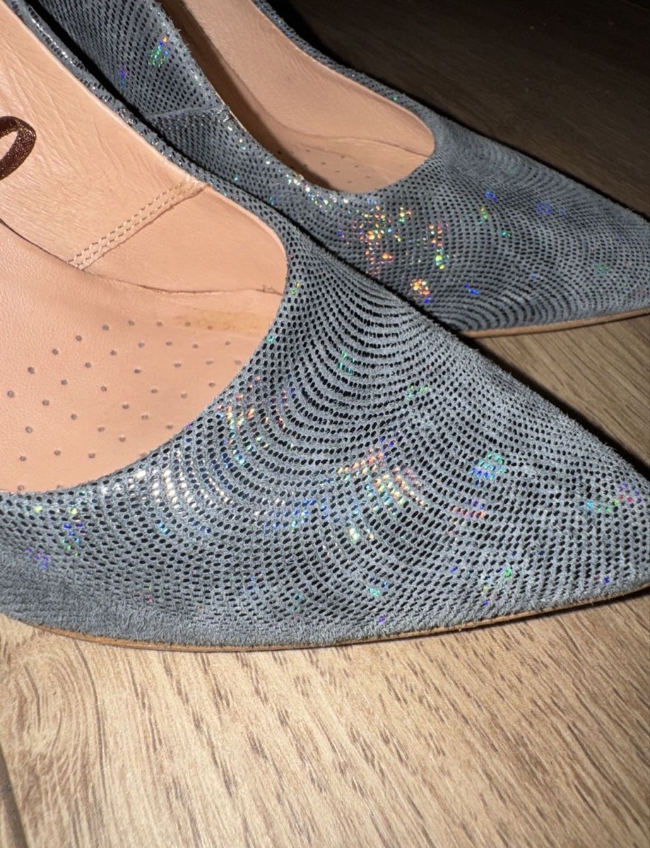 Chaussures femmes: QUAZI PUMPS GR. 37 – D'occasion à Muri AG par rah_x6jr 1