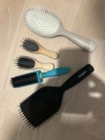 Haarbürsten Set 5 x