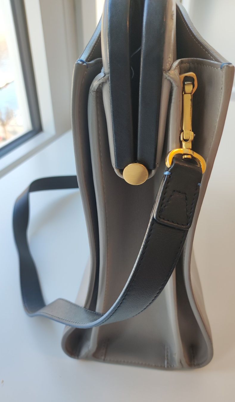 Sacs femmes: Smythson bag – D'occasion à Zug par LindaManga 4