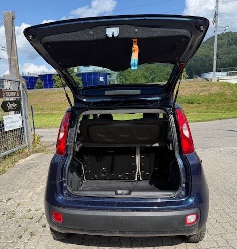 Fiat Automobili: Fiat Panda – Usato da Saland venduto da pepesa08 5