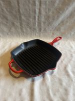 Le Creuset - Poêle