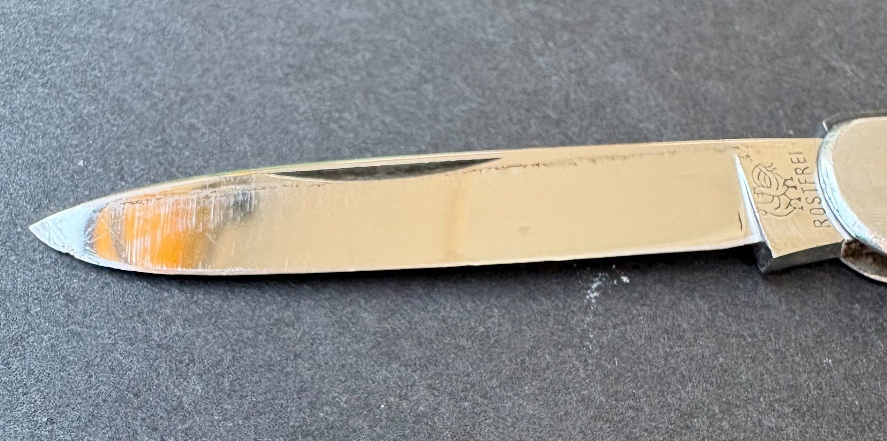 Coltelli tascabile: SACKMESSER – Usato da Ostermundigen venduto da wini63 4