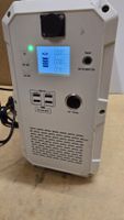 Powerstation Bluetti Poweroak EB240