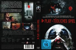 DVD - Play – Tödliches Spiel