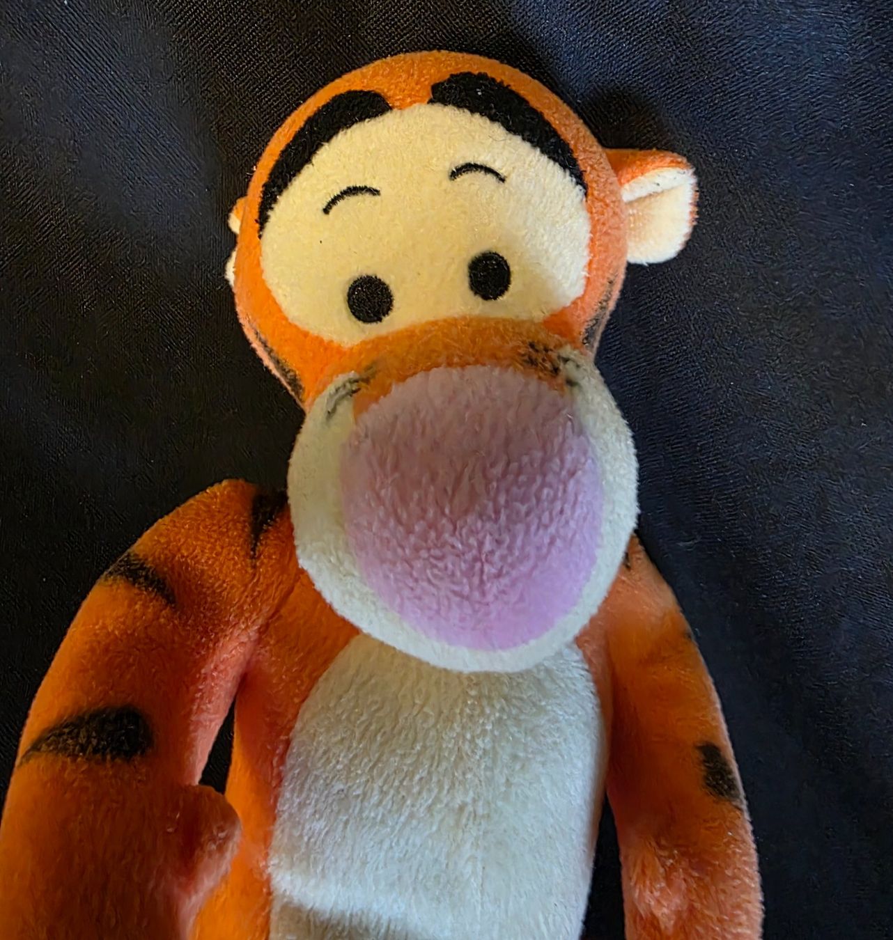 Disney Giocattoli: Plüschtier Disney Tigger – Usato da Rheinsulz venduto da nostalgia91 1