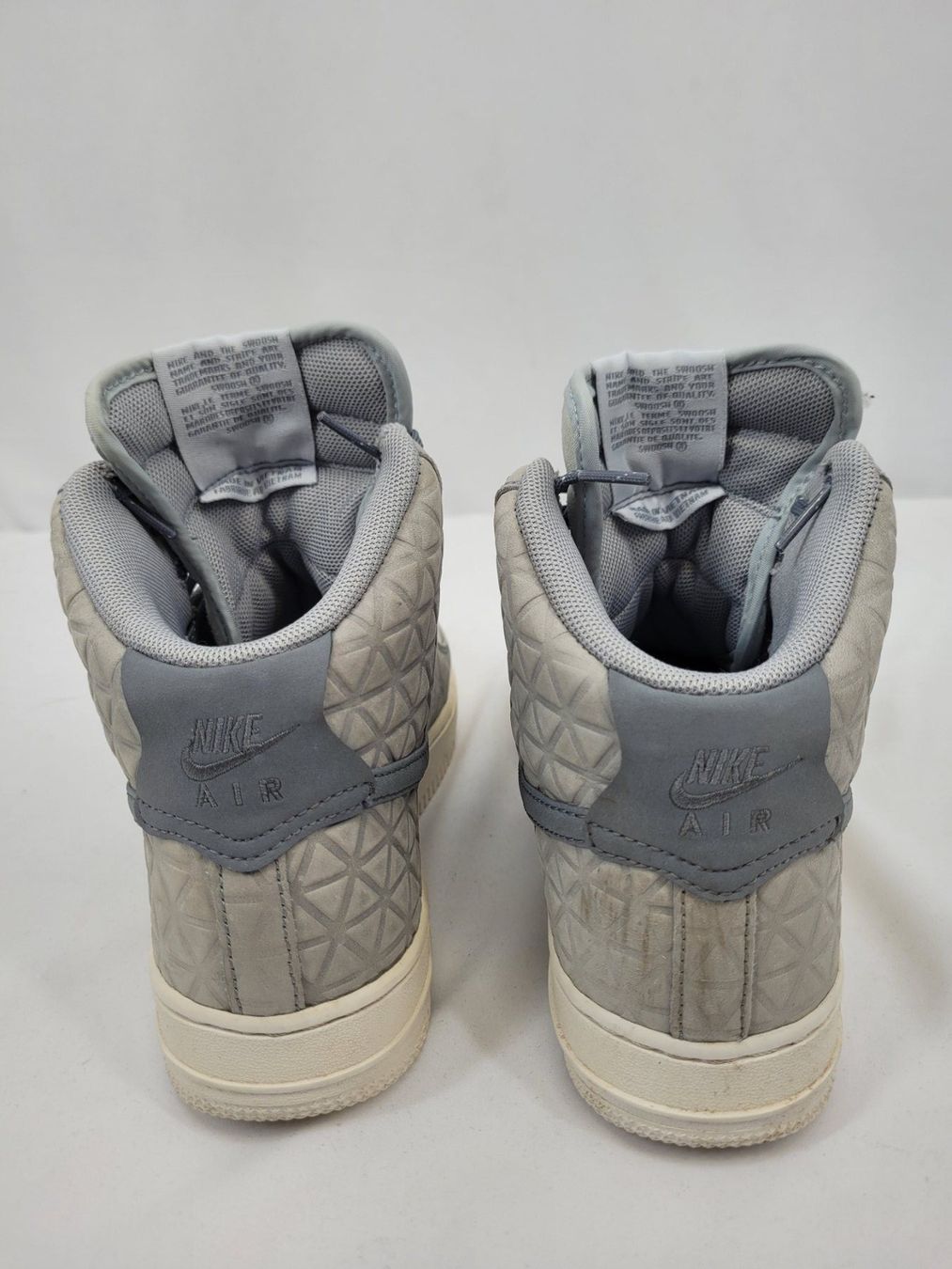 Nike Chaussures hommes: NIKE AF1 – D'occasion à Lausanne par PlusValue_Lausanne 3