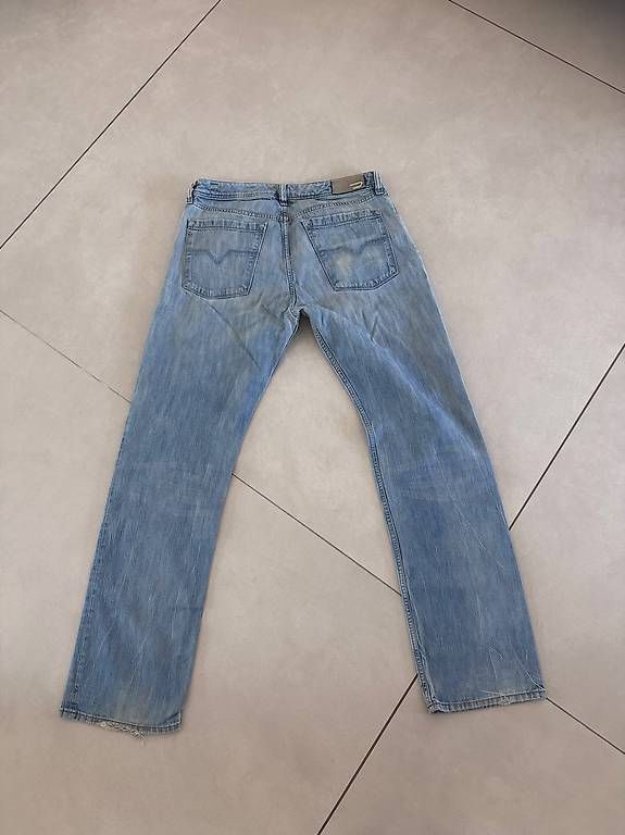 Jeans: Jeans Diesel – Gebraucht aus Locarno von Tiz89 2