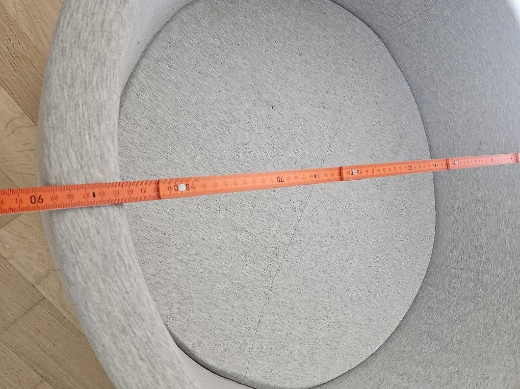 Giocattoli: Kiddy Moon Bällebad – Usato da Muttenz venduto da Yvo-4132 4