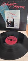 Midnight Express Original Motion Picture Soundtrack Vg