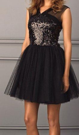 Hesperia Dress by Manifiq & Co x-Small