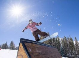 520Fr NEU Nitro Snowboard all Mountain 142 | Snowboardschuhe