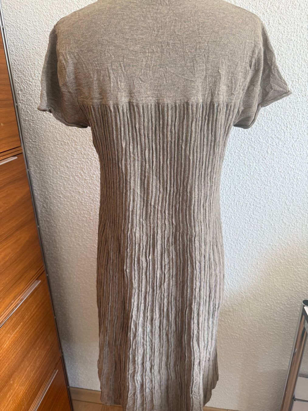 Nile Vestiti: Nile Kleid Grösse M Baumwolle – Usato da Kirchdorf AG venduto da coco123 6